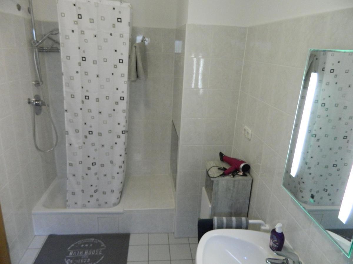 Ferienwohnung Kiko Zornheim Esterno foto