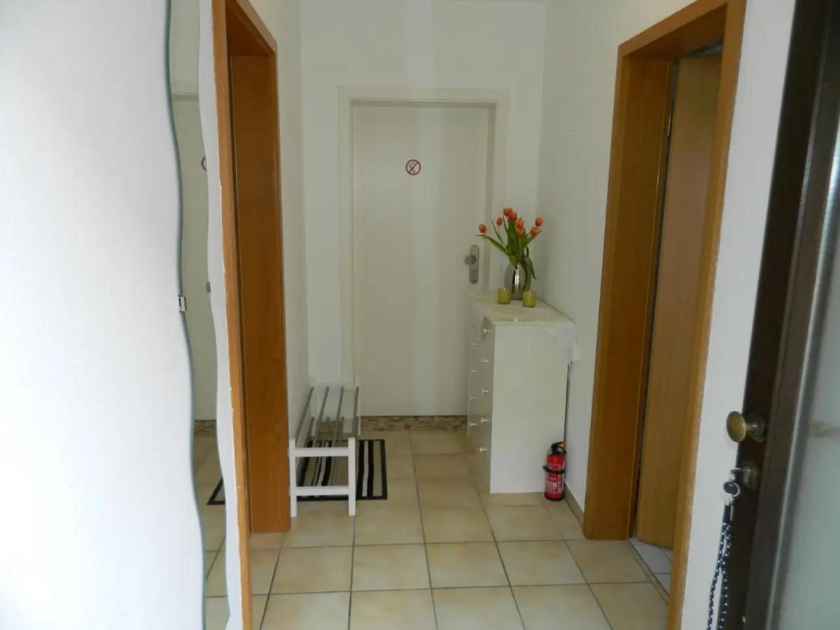 Ferienwohnung Kiko Zornheim Esterno foto